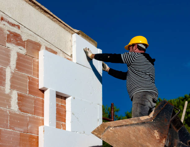 Best Insulation Installation Services in Fox Lake, IL