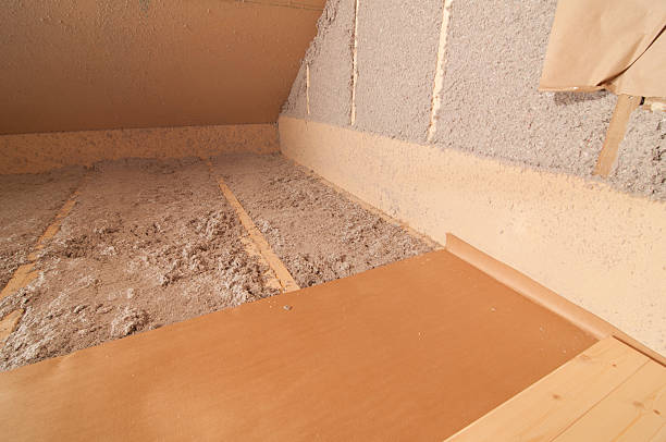 Best Insulation for Specific Applications in Fox Lake, IL